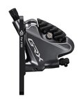 SHIMANO pinza de freno - GRX RX810 FRONT - negro