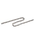 SHIMANO cadena - CHAIN E6070 9 E-BIKE - plateado