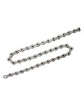 SHIMANO cadena - CHAIN HG901 116 - plateado