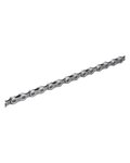 SHIMANO cadena - CHAIN M7100 116 - plateado