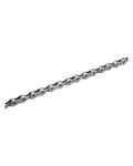 SHIMANO cadena - CHAIN M8100 138 - plateado