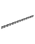 SHIMANO cadena - CHAIN M9100 126 - plateado