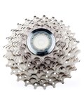 SHIMANO casete - CASSETTE ULTEGRA 6700 11-25 - plateado