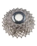 SHIMANO casete - CASSETTE ULTEGRA 6700 12-30 - plateado