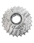 SHIMANO casete - CASSETTE HG500 10 11-25 - plateado