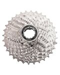 SHIMANO casete - CASSETTE HG500 10 11-32 - plateado