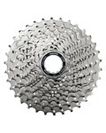 SHIMANO casete - CASSETTE HG500 10 11-34 - plateado