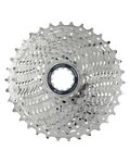 SHIMANO casete - CASSETTE 105 HG700 11-34 - plateado
