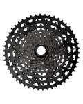 SHIMANO casete - CASSETTE LG700 11 11-50 - negro