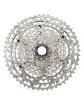 SHIMANO casete - DEORE M5100 11 11-51 - plateado