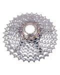 SHIMANO casete - DEORE XT M770 9 11-32 - plateado