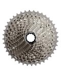 SHIMANO casete - DEORE XT M8000 11 11-40 - plateado