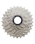 SHIMANO casete - CASSETTE 105 R7000 11 11-28 - plateado