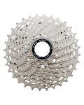 SHIMANO casete - CASSETTE 105 R7000 11 11-32 - plateado