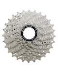 SHIMANO casete - CASSETTE R7000 11 12-25 - plateado