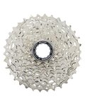 SHIMANO casete - CASSETTE 105 R7100 12 11-34 - plateado
