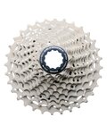 SHIMANO casete - ULTEGRA R8000 11 11-30 - plateado