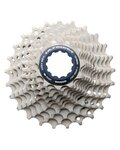 SHIMANO casete - ULTEGRA R8000 11 14-28 - plateado