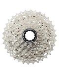 SHIMANO casete - ULTEGRA CS-R8100 - plateado