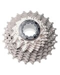 SHIMANO casete - DURA ACE R9100 11 11-25 - plateado