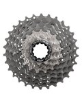 SHIMANO casete - DURA ACE R9100 11 11-30 - plateado