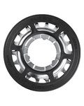 SHIMANO Pastorek - SPROCKET CS-S500 - plateado