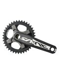 SHIMANO asas - SAINT M820 170mm - negro