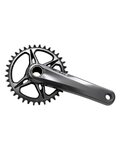 SHIMANO asas - XTR M9100 12 - gris