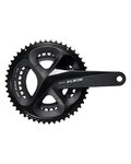 SHIMANO manivelas con convertidor - 105 R7000 172,5mm 50/34 - negro