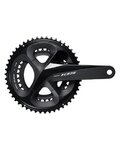 SHIMANO manivelas con convertidor - 105 R7000 172,5mm 52/36 - negro