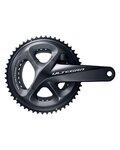 SHIMANO asas - ULTEGRA R8000 11 52/36 - negro