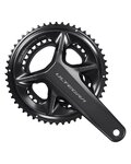 SHIMANO asas - ULTEGRA R8100 12 50/34 - negro