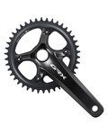 SHIMANO manivelas con convertidor - GRX RX820 - 1 175mm 42 - negro