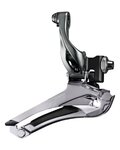 SHIMANO pulse - TIAGRA 4700 - plateado/negro