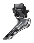 SHIMANO pulse - ULTEGRA R8150 - plateado/negro