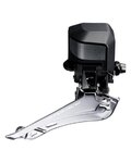 SHIMANO pulse - DURA-ACE R9150 - plateado/negro