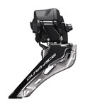 SHIMANO pulse - DURA-ACE R9250 - plateado/negro