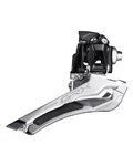 SHIMANO pulse - GRX RX400 - plateado/negro