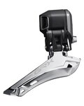SHIMANO pulse - GRX RX815 - plateado/negro