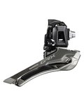 SHIMANO pulse - GRX RX820 - plateado/negro
