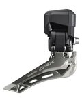 SHIMANO pulse - GRX FD-RX825 - plateado