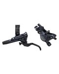 SHIMANO freno hidráulico - SLX M7100 FRONT - negro