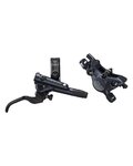 SHIMANO freno hidráulico - SLX M7100 REAR - negro