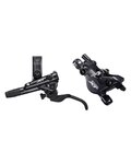 SHIMANO freno hidráulico - DEORE XT M8100 FRONT - negro