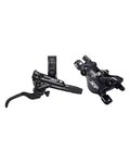 SHIMANO freno hidráulico - DEORE XT M8100 REAR - negro