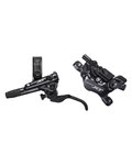 SHIMANO freno hidráulico - DEORE XT M8120 FRONT - negro