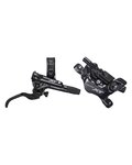 SHIMANO freno hidráulico - DEORE XT M8120 REAR - negro