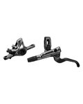 SHIMANO freno hidráulico - XTR M9100 FRONT - negro