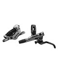 SHIMANO freno hidráulico - XTR M9120 FRONT - negro