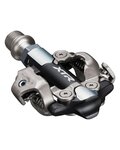 SHIMANO pedales - XTR M9100 - negro